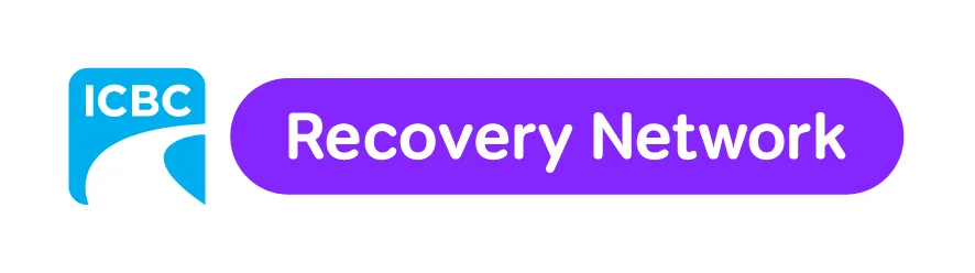 ICBC Recovery Network